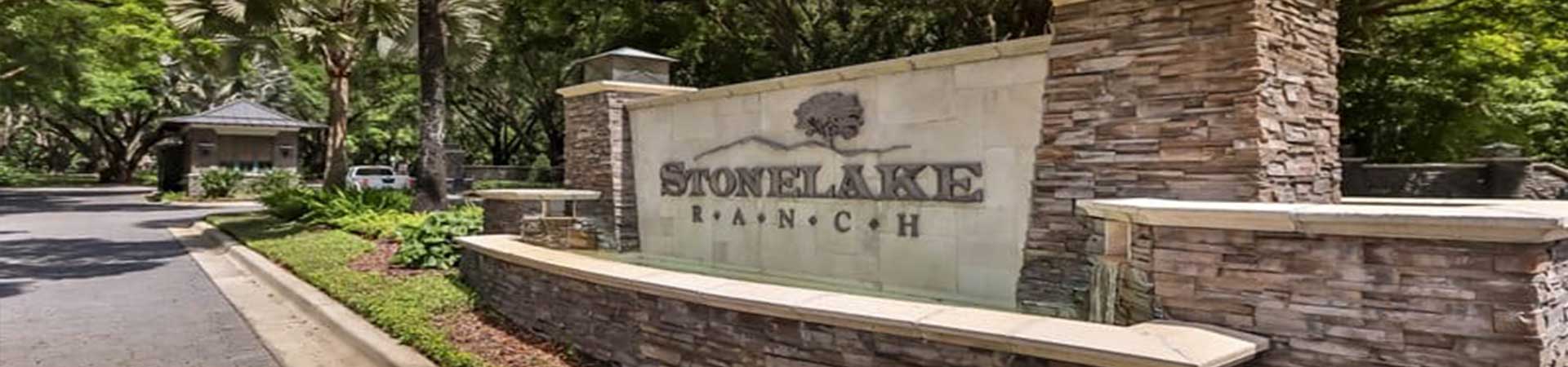 Stone Lake Ranch